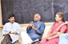 Reduce inequalities in society: Prakash Amte